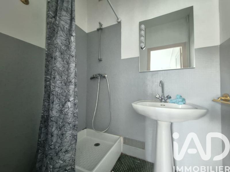 Maison de village - 96 m² - 5 pièces