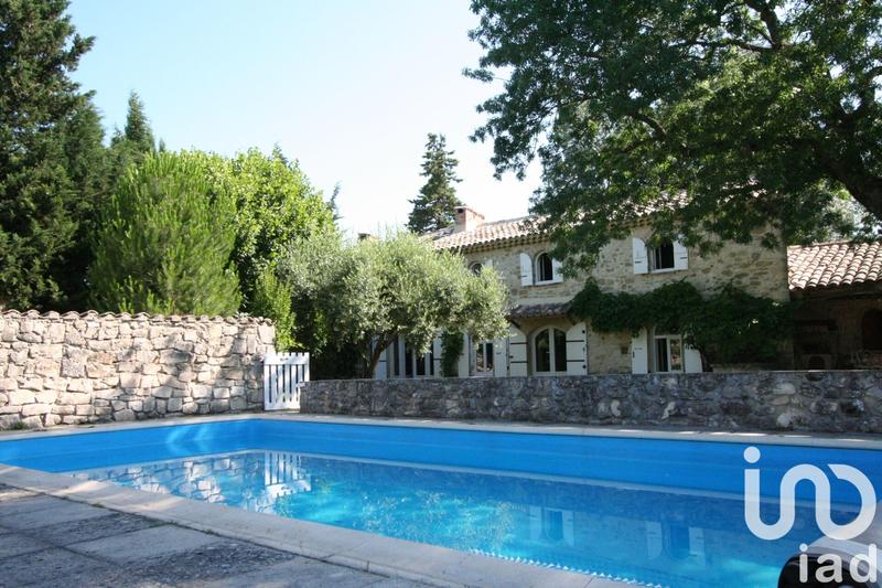 Maison de campagne - 198 m² - 5 pièces