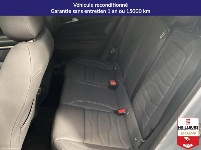 Jeep Avenger 1.2 turbo t3 110 ch e-hybrid bvr6 summit