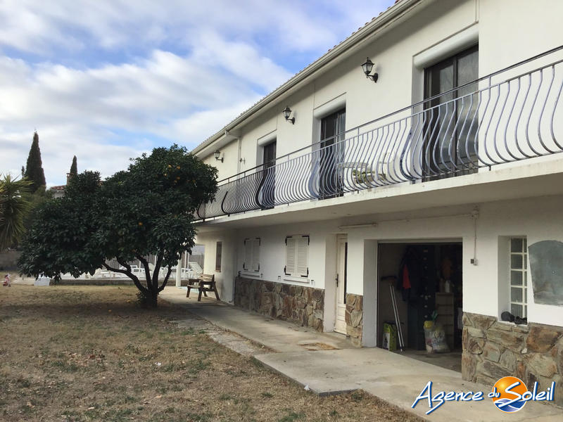 Maison - 162 m² - 6 pièces