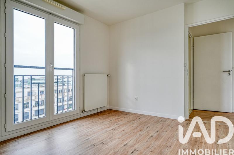 Appartement - 97 m² - 5 pièces