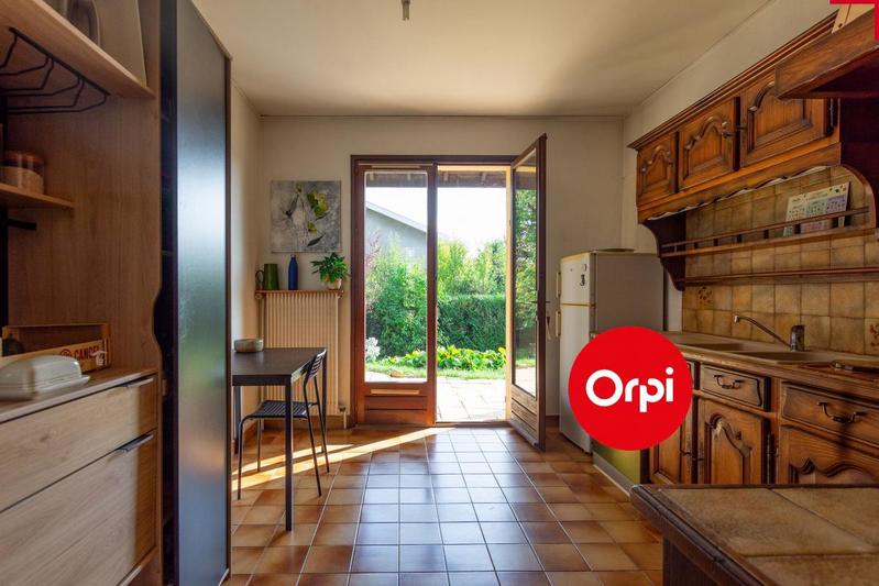 Maison - 179 m² - 5 pièces