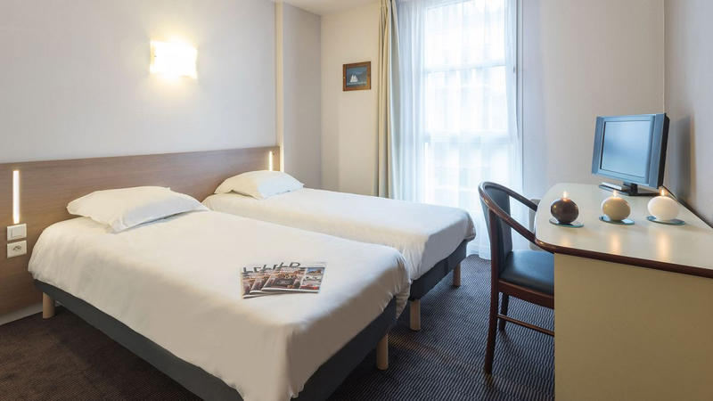 Appartement - 31 m² - 2 pièces