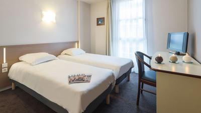 Appartement - 31 m² - 2 pièces