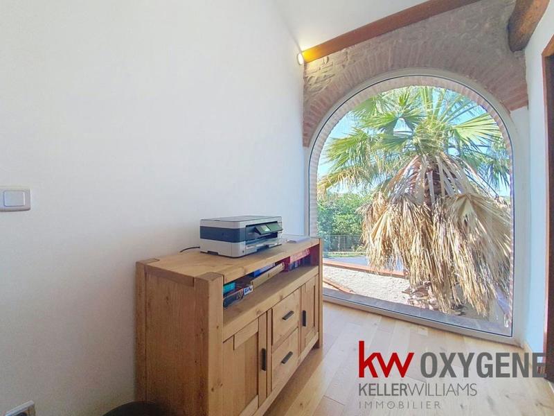 Duplex - 188 m² - 6 pièces