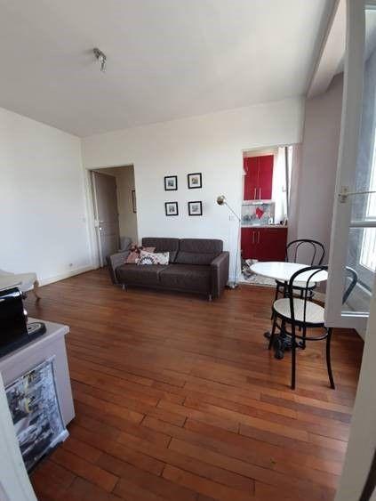 Appartement - 31 m² - 2 pièces