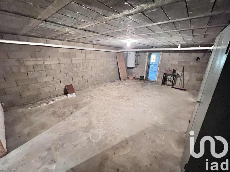 Maison de campagne - 136 m² - 5 pièces