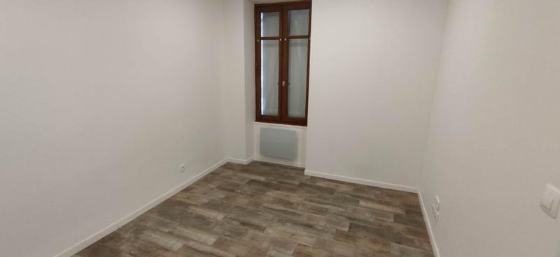 Appartement - 45 m² - 4 pièces