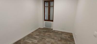 Appartement - 45 m² - 4 pièces