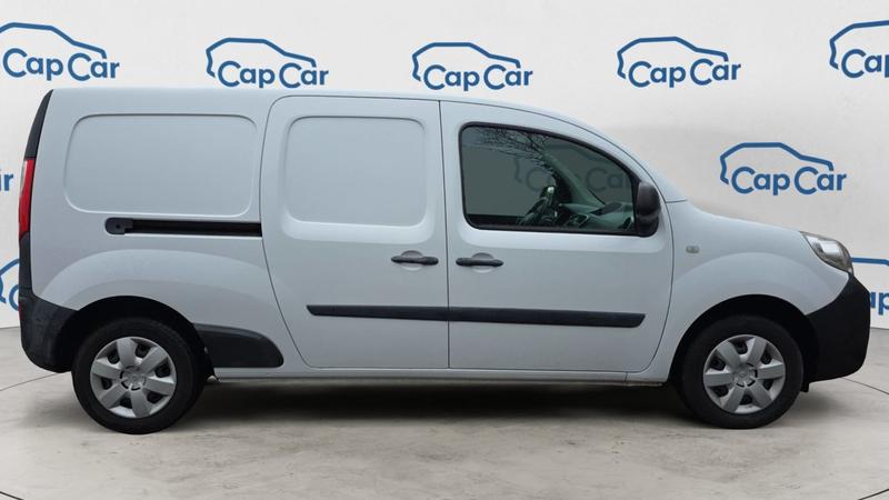 Renault Kangoo Express II 1.5 dCi 95 Grand Volume Extra R-Link