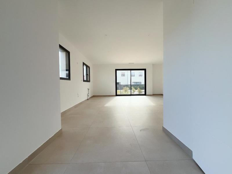 Appartement - 91 m² - 3 pièces