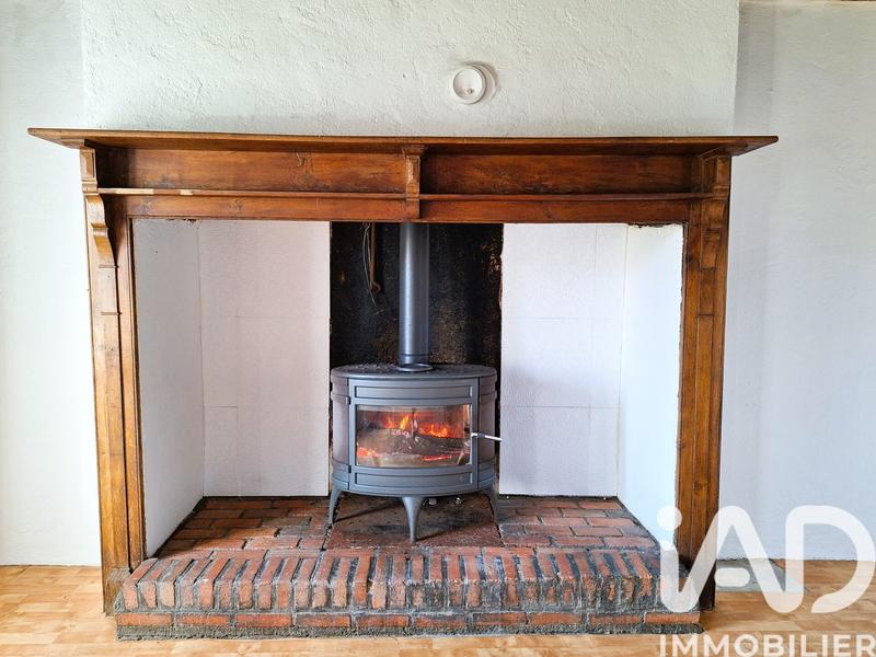 Maison - 81 m² - 4 pièces