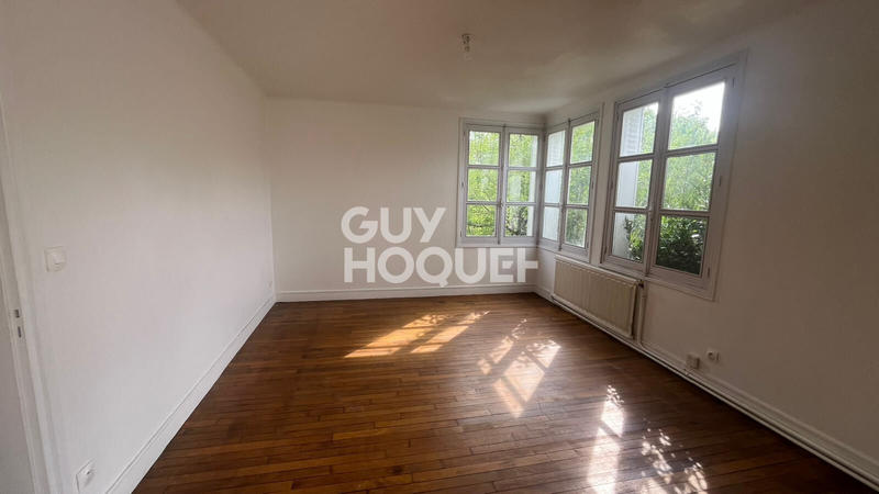 Maison - 144 m² - 6 pièces