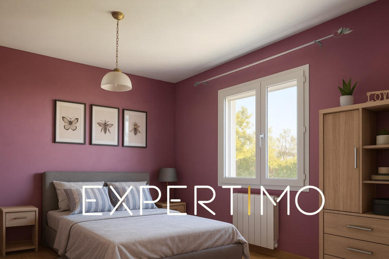 Immeuble - 206 m² - 4 pièces