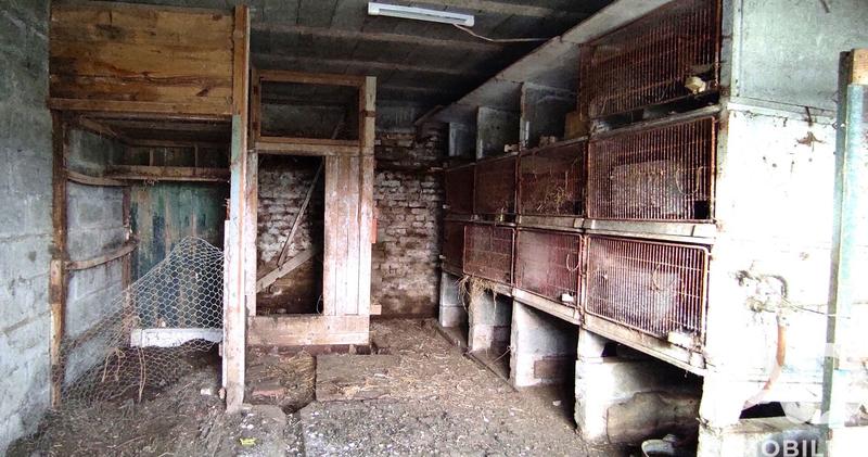 Maison - 110 m² - 7 pièces