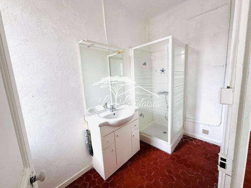 Maison de village - 107 m² - 6 pièces