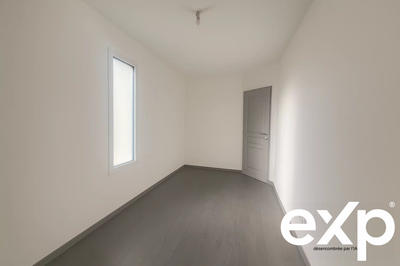 Maison - 137 m² - 7 pièces