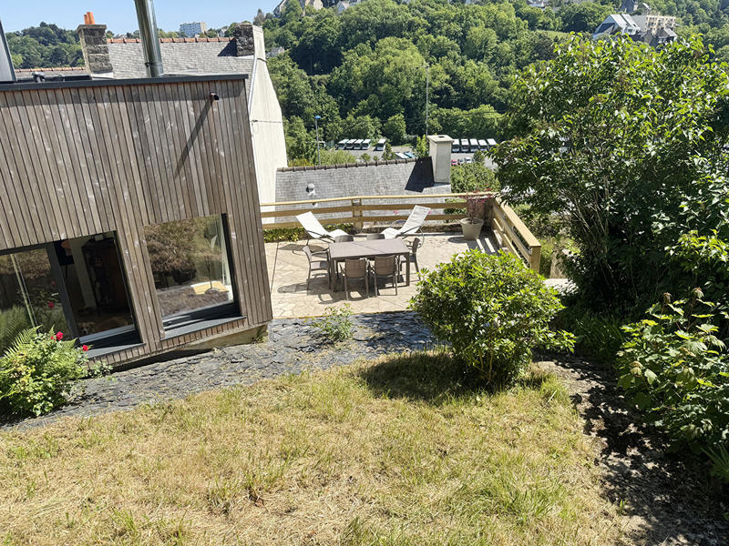 Maison - 158 m² - 6 pièces