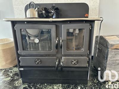 Maison - 182 m² - 5 pièces