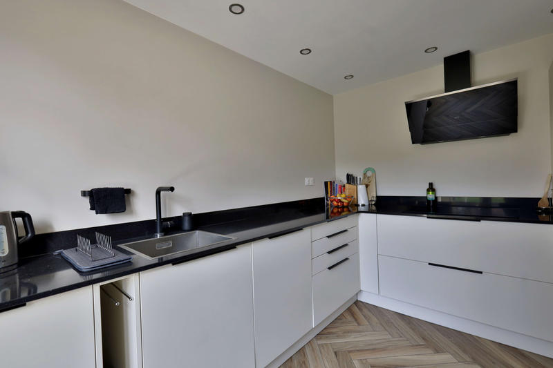 Maison - 168 m² - 6 pièces