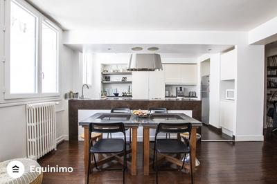 Appartement - 82 m² - 4 pièces