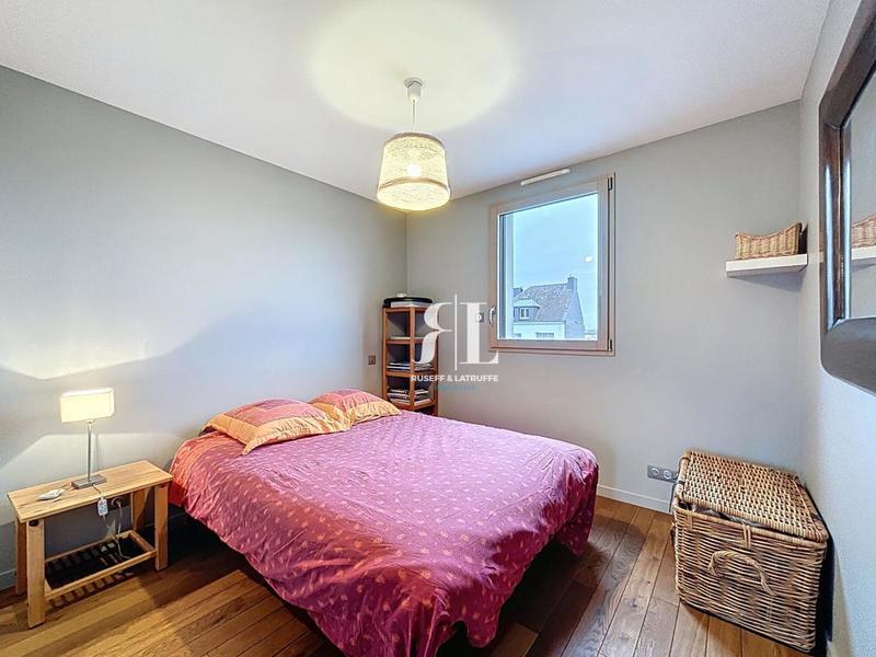 Maison - 109 m² - 4 pièces