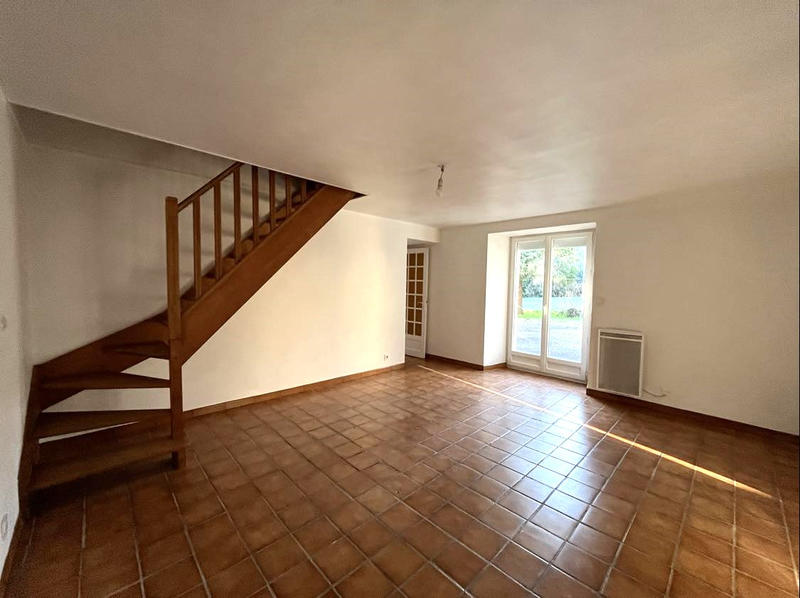 Maison - 106 m² - 4 pièces