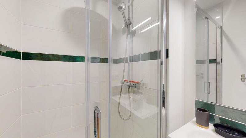 Appartement - 57 m² - 4 pièces