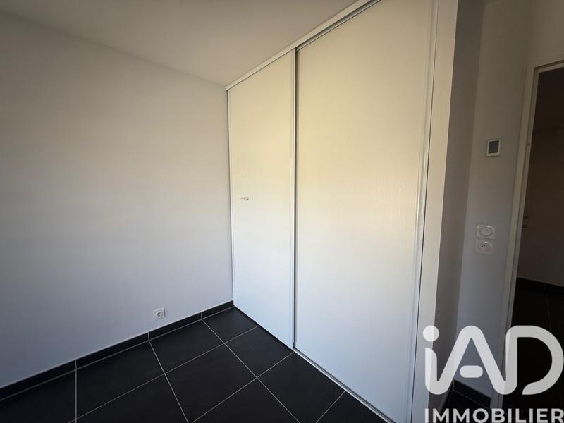 Appartement - 78 m² - 3 pièces