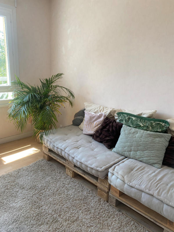 Appartement - 75 m² - 3 pièces