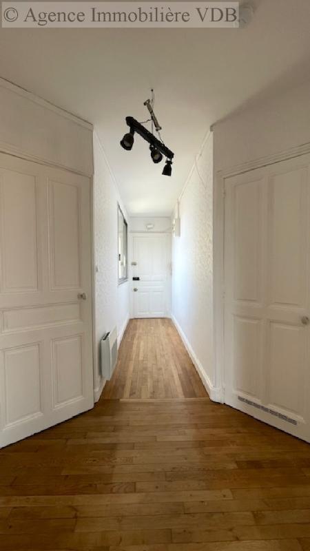 Appartement - 74 m² - 3 pièces