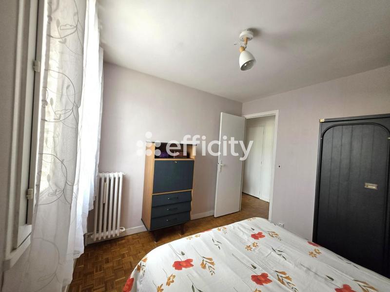 Appartement - 73 m² - 3 pièces