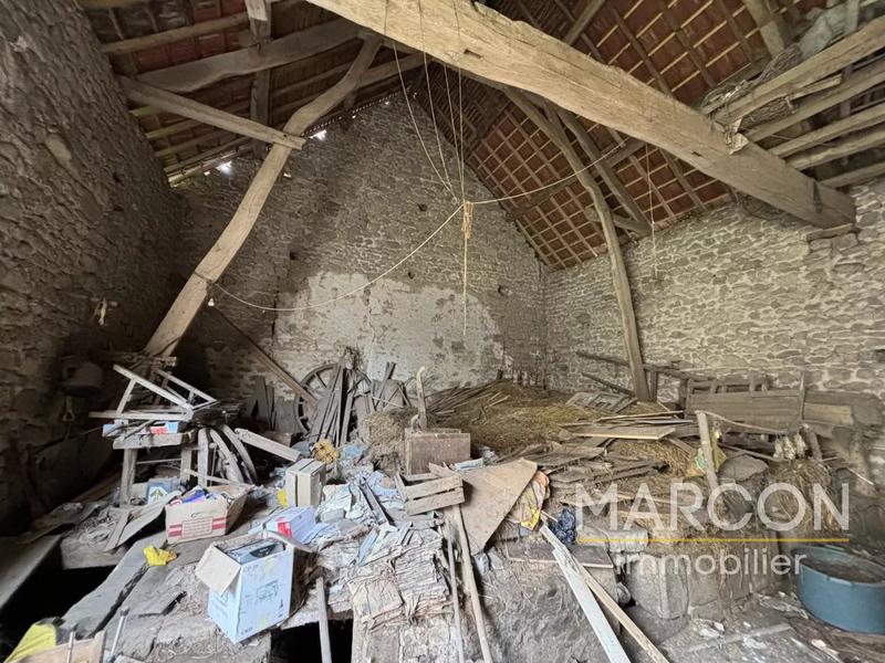 Maison - 149 m² - 8 pièces