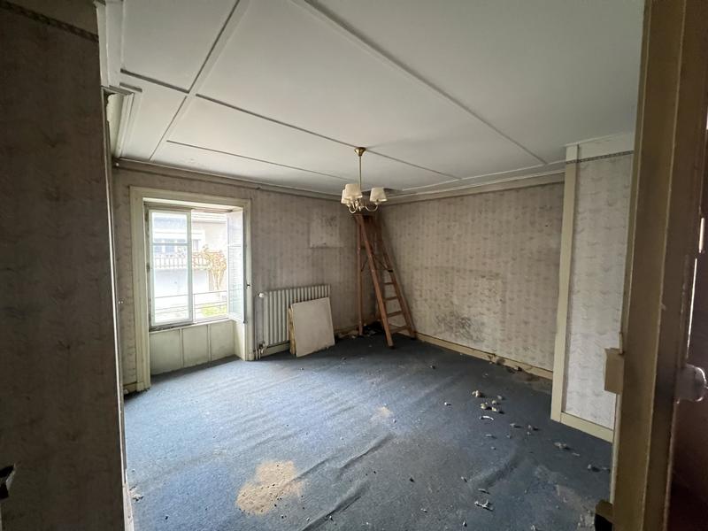 Maison - 70 m² - 3 pièces