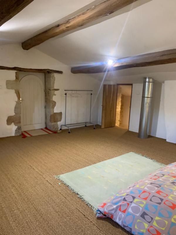 Demeure - 259 m² - 9 pièces