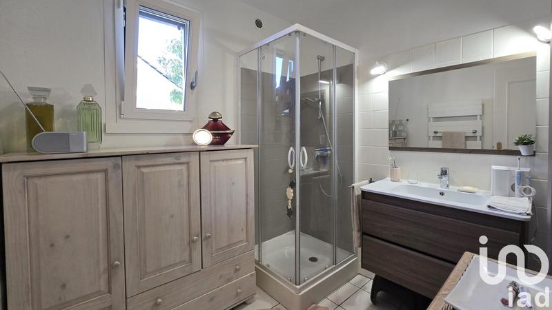 Maison - 137 m² - 6 pièces