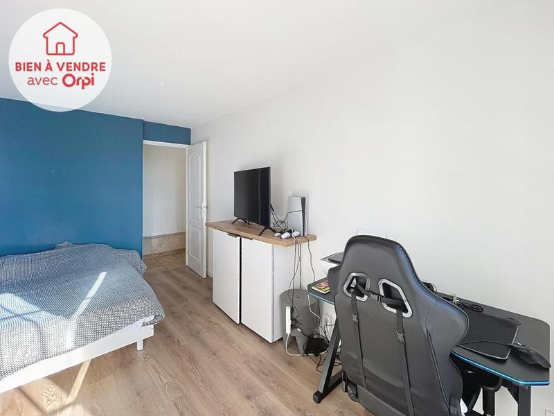 Maison - 197 m² - 8 pièces