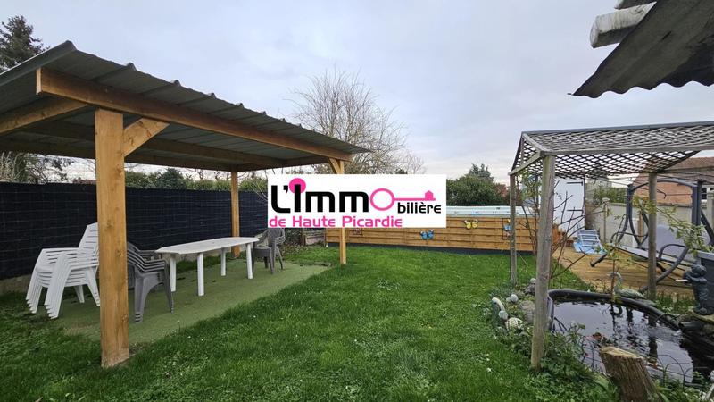 Maison ancienne - 110 m² - 5 pièces