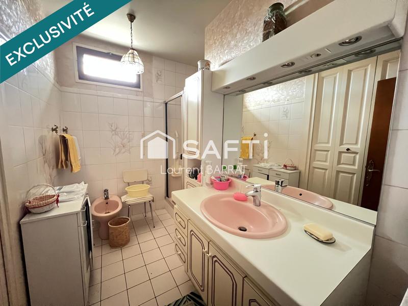 Maison - 146 m² - 6 pièces