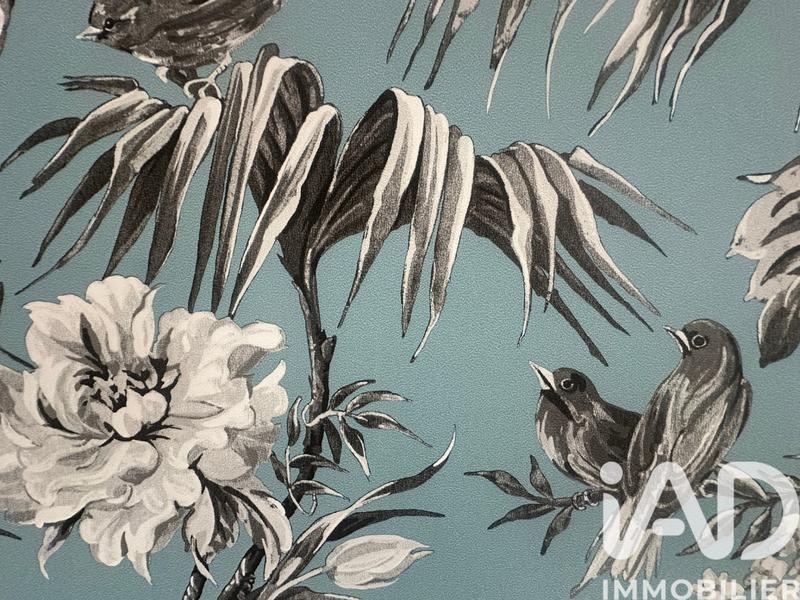 Maison - 103 m² - 4 pièces