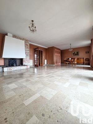 Appartement - 113 m² - 3 pièces