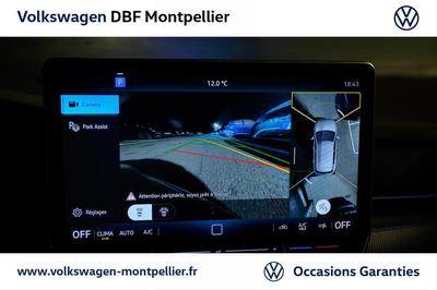 Volkswagen Golf 1.5 eTSI Evo2 150 Dsg7 R-Line Edition