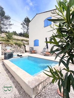 Villa - 145 m² - 4 pièces