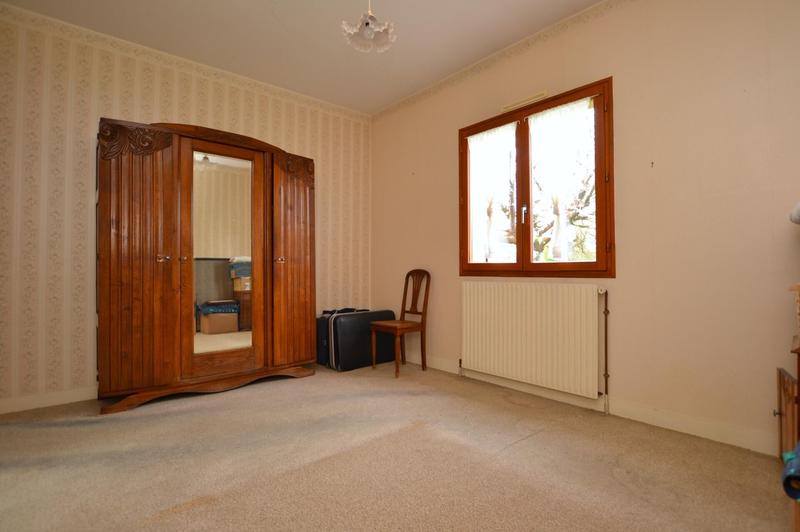 Maison - 78 m² - 3 pièces