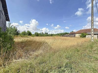 Terrain - 3 461 m²