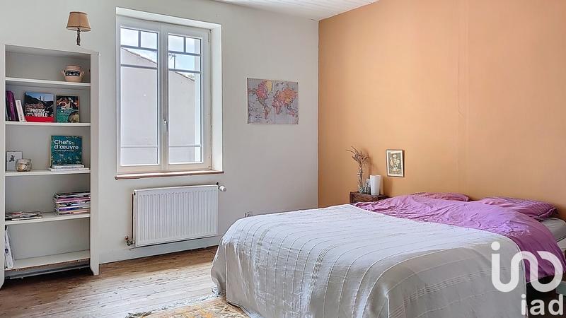 Maison - 288 m² - 8 pièces