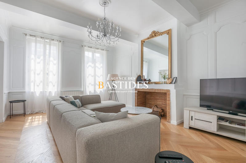 Maison - 141 m² - 4 pièces