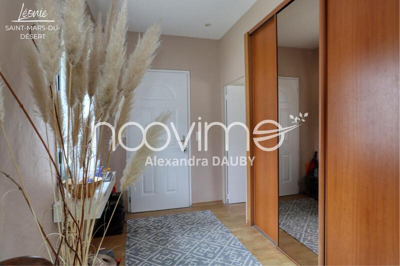 Maison - 180 m² - 6 pièces