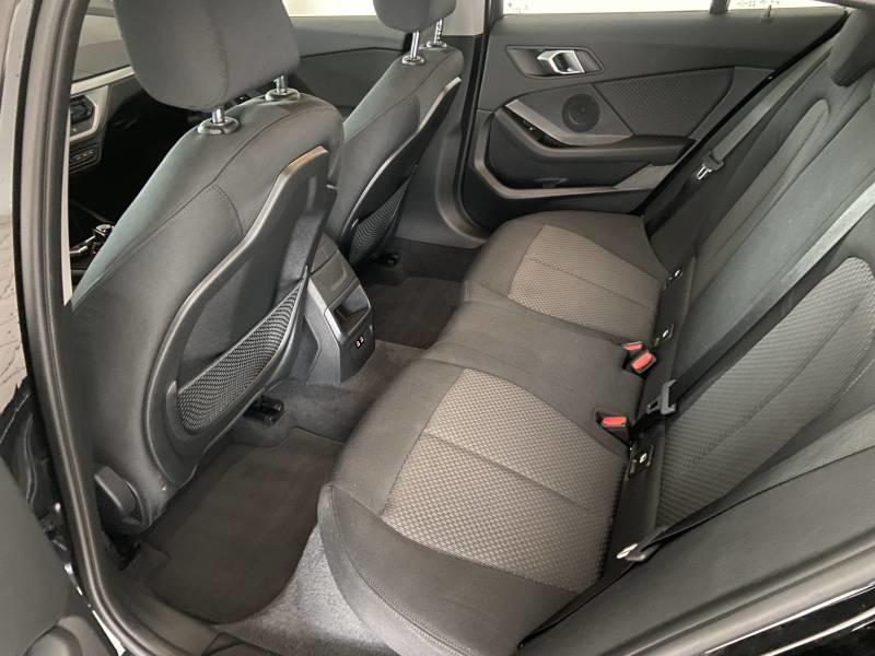 Bmw Série 1 116d 116 ch Dkg7 Business Design