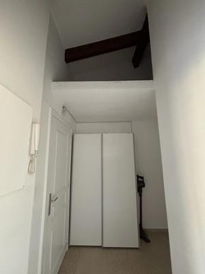 Studio - 28 m² - 1 pièce